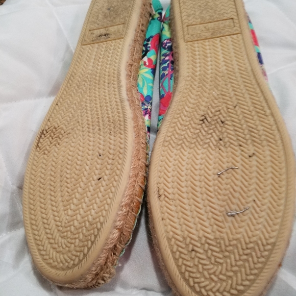 Authentic Sperry Summer Shoes, New w/o tags. - Picture 3 of 3